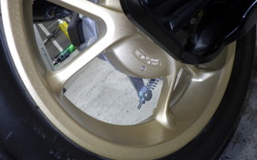 YAMAHA AERO X 155 2022