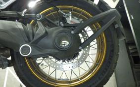 BMW R1300GS ASA 2025
