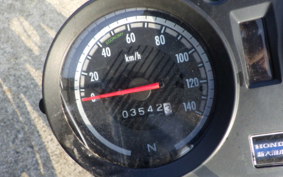 HONDA CBF125T