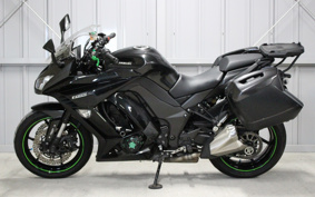 KAWASAKI Z1000 SX 2017 ZXT00L
