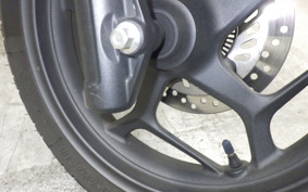 HONDA PCX125 2013 JK05