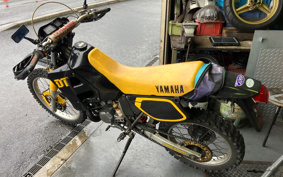 YAMAHA DT200 R 3ET
