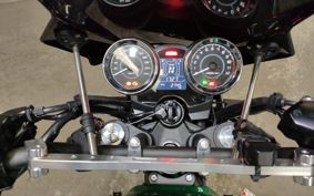 KAWASAKI Z650 RS ER650M