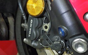 HONDA CBR600RR 2022 PC40