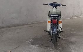 HONDA SUPER CUB90 HA02
