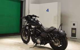 HARLEY XL883N 2011