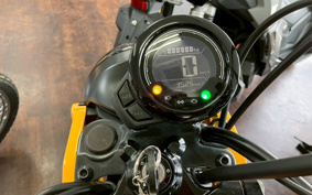 HONDA CT125 HUNTER CUB JA65
