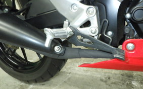 SUZUKI GSX-R125 1994 DL33B