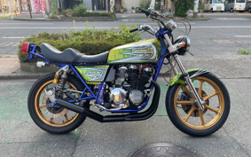 KAWASAKI Z400 FX 1980 01]049