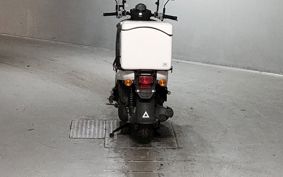 HONDA BENLY110 JA09