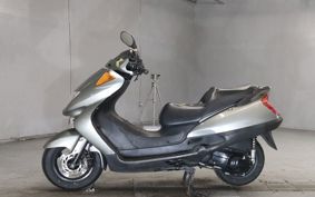 HONDA FORESIGHT MF04