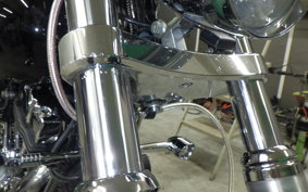 HARLEY FXDLI 1450 2006