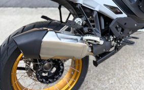 BMW R1300GS 2026 0M21