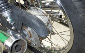 HONDA CB350 FOUR 2021 CB350F