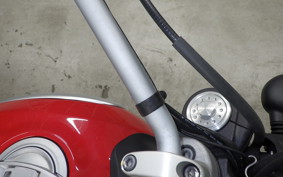 DUCATI SCRAMBLER ICON 2016