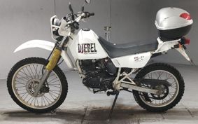 SUZUKI DJEBEL 125 SF44A