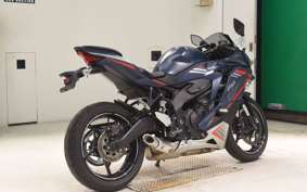 KAWASAKI ZX-25R 2007 ZX250E