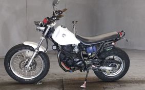 YAMAHA TW225 DG09J
