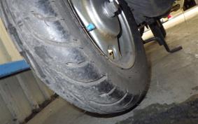 SUZUKI ADDRESS V100 2012 CE13A