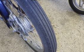 HONDA C50 SUPER CUB E AA01