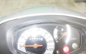 SUZUKI ADDRESS V125 G 1998 CF46A