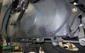 SUZUKI LET's 4 CA45A