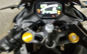 KAWASAKI NINJA ZX-4R SE 2024 ZX400P