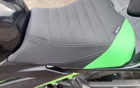 KAWASAKI Z400 2019 EX400G