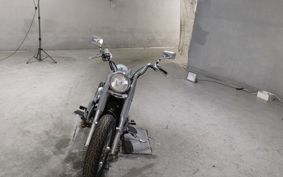 YAMAHA DRAGSTAR 400 CLASSIC 2007 VH01J