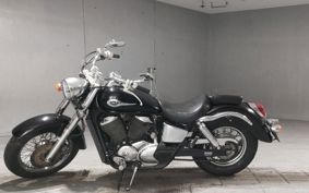 HONDA SHADOW 400 2001 NC34