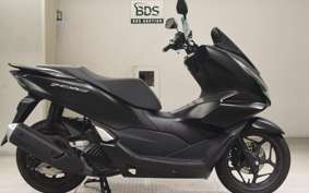 HONDA PCX 160 2013 KF47