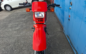 HONDA XLX250R MD08