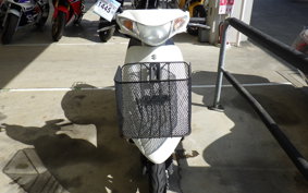 SUZUKI ADDRESS V50 Gen.2 2023 CA44A