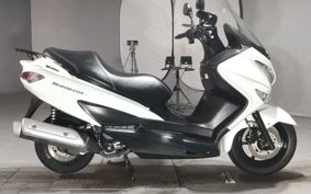 SUZUKI BURGMAN200 CH41A