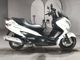 Фото Suzuki BURGMAN200 с японского аукциона