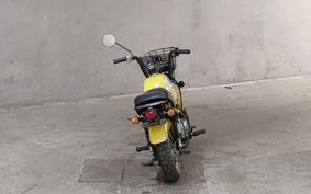 HONDA GORILLA Z50J