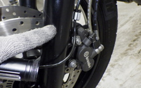BMW F700GS 2015
