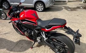 HONDA CBR650R 2021 RH03