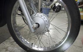 HONDA C110 SUPER CUB JA44