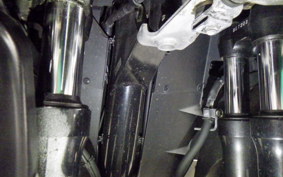 YAMAHA TRICITY 125 1994 SE82J