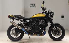 KAWASAKI Z900RS 2021 ZR900C
