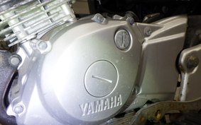 YAMAHA YBR125
