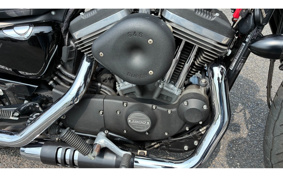 HARLEY XL1200CX 2016 LM3