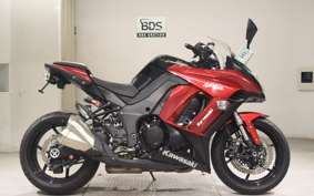KAWASAKI NINJA 1000 2014