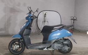 SUZUKI LET's CA4AA