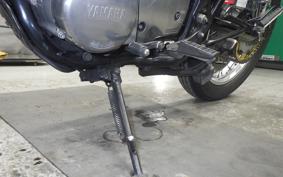 YAMAHA SR400 Gen.3 2008 RH01J