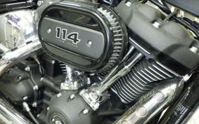 HARLEY FXBBS1870 2021