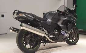 KAWASAKI ZZ1400 NINJA R A 2006 ZXT40B