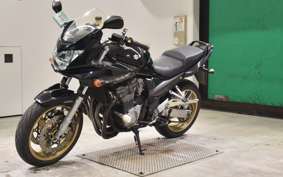 SUZUKI BANDIT 1200 SA 2007 GV79A