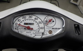 SUZUKI ﾚｯﾂ CA4AA